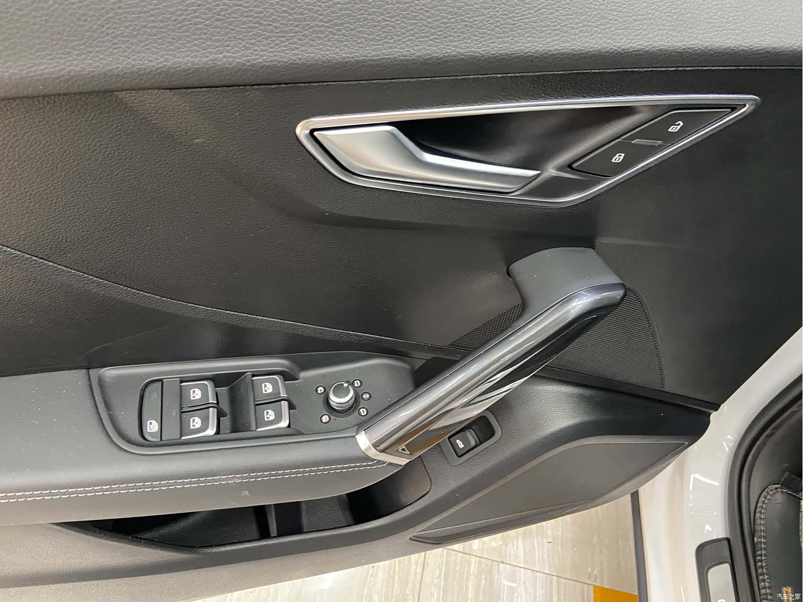Audi Q2L, 2022 18