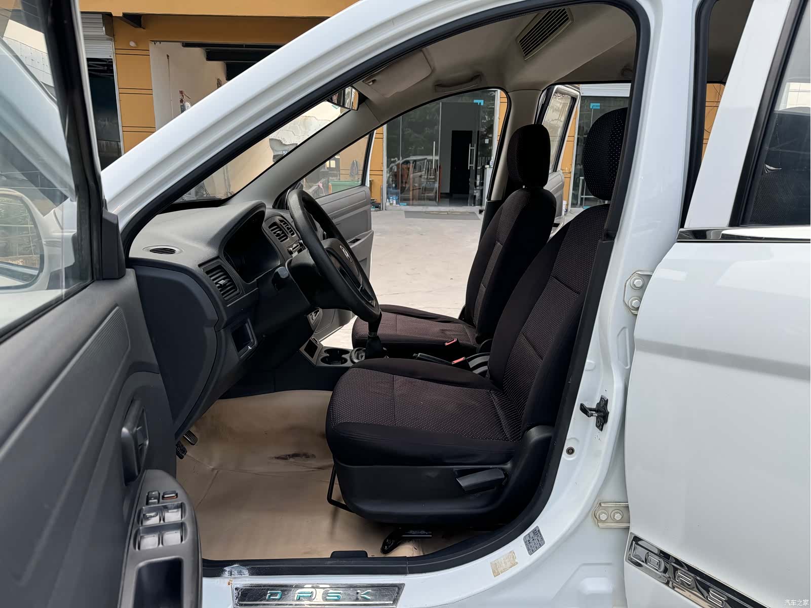 DongFeng DK15, 2017 все фото
