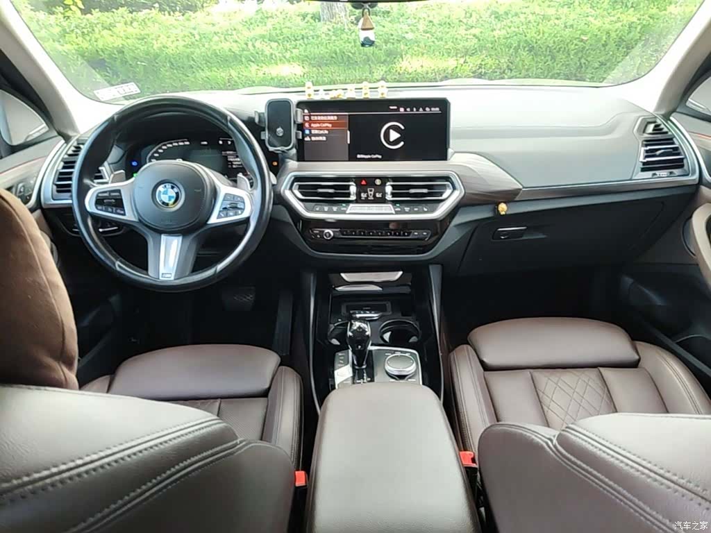 BMW X3, 2022 10