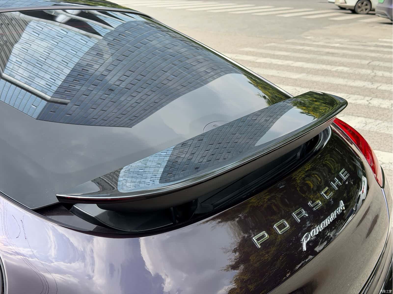 Porsche Panamera, 2014 9