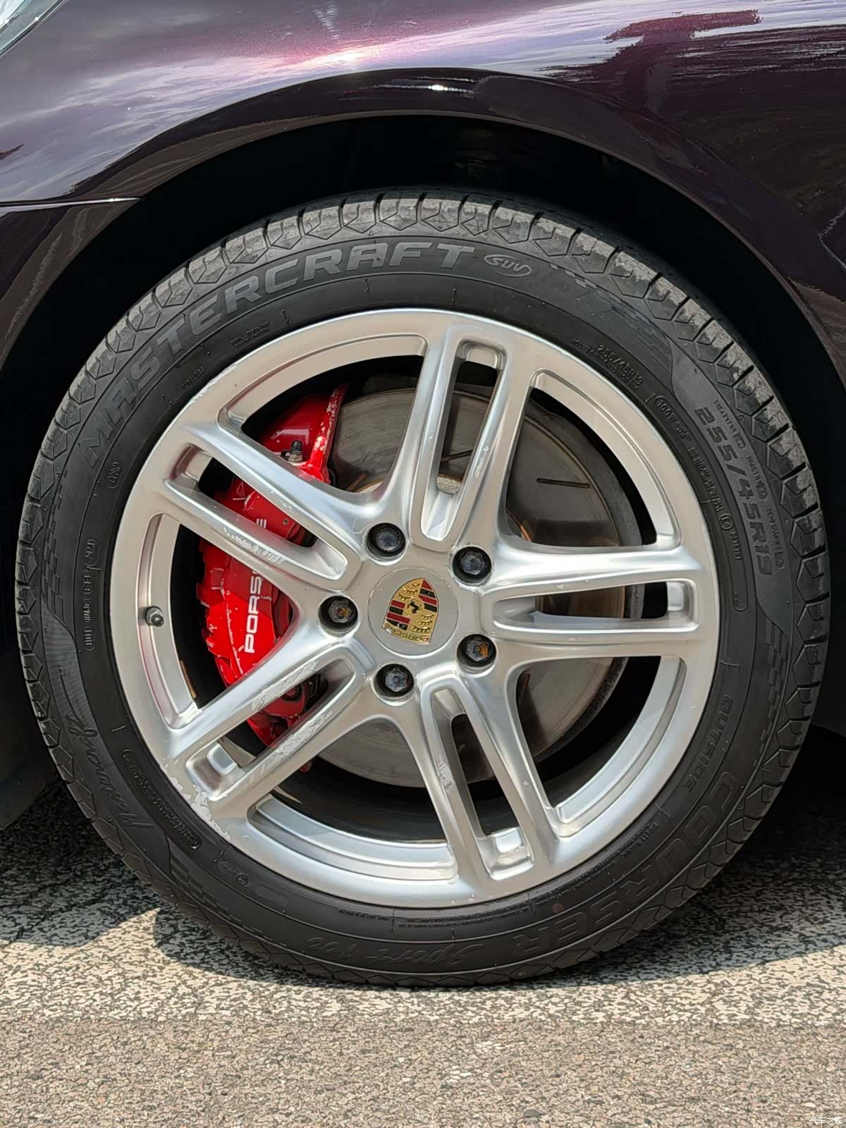 Porsche Panamera, 2014 23