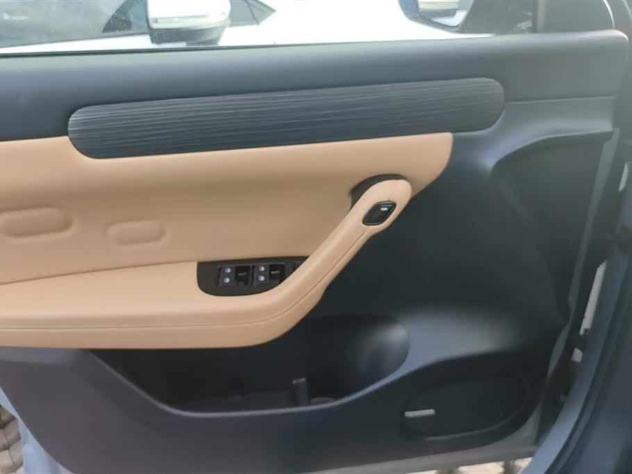 Leapmotor C11 Leapmotor C11