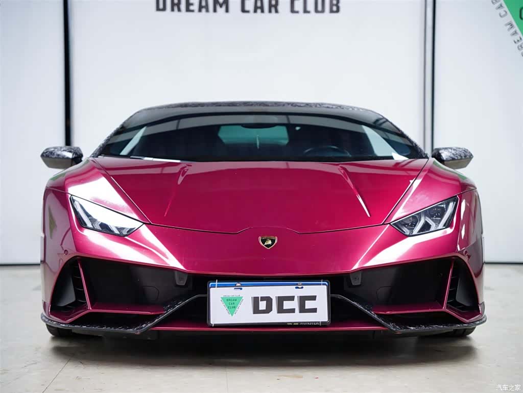 Lamborghini Huracán, 2017 13