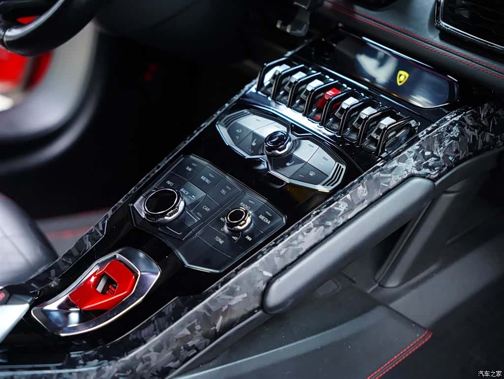 Lamborghini Huracán, 2017 37