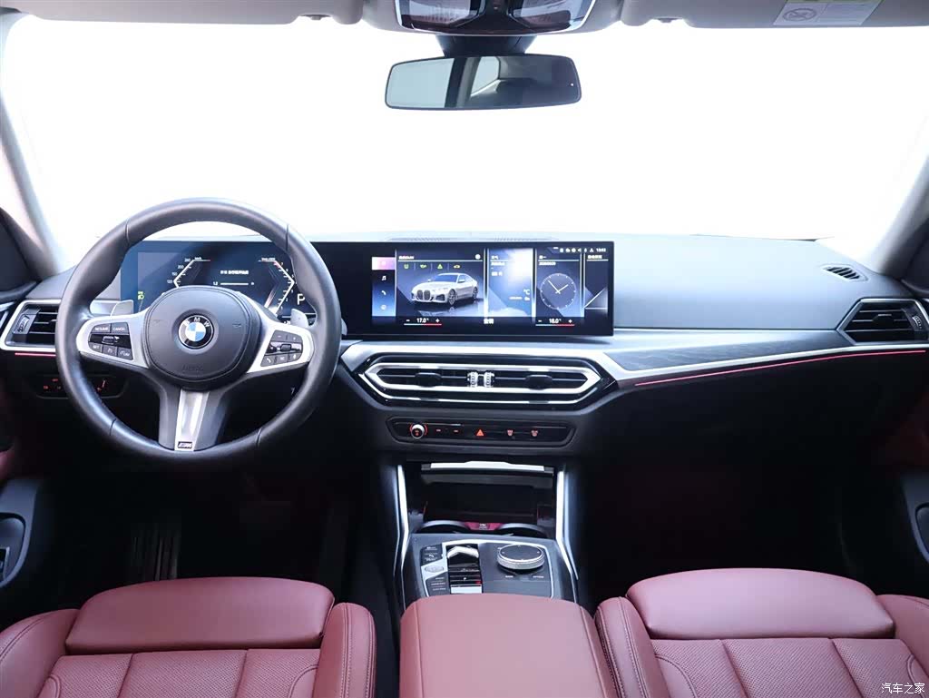 BMW 4 Series, 2023 13