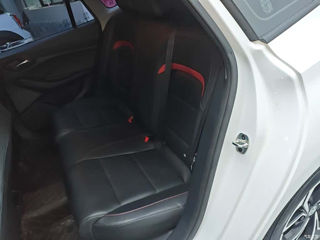 MG MG5, 2024 17