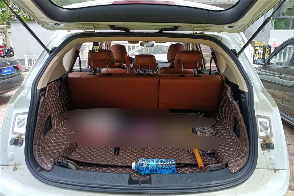 Wuling 560, 2017 4