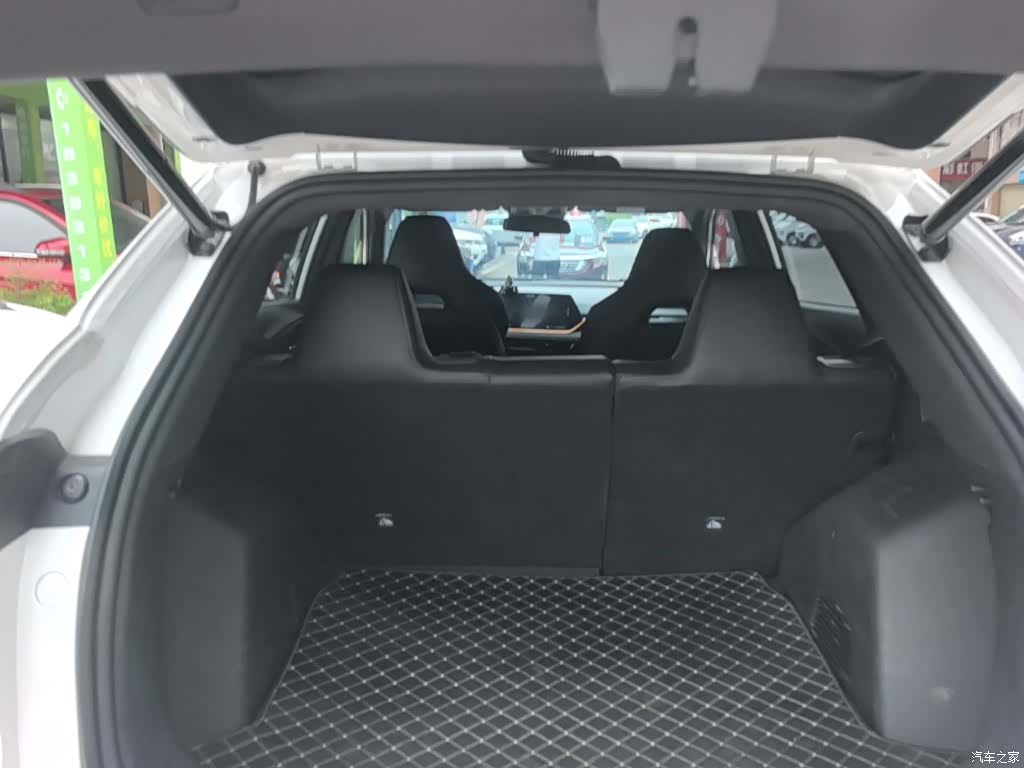 Changan X5, 2023 19