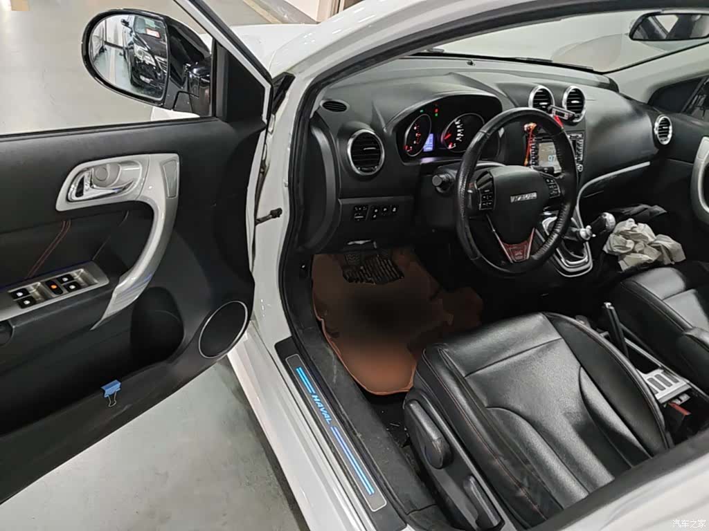 Haval H6, 2016 16