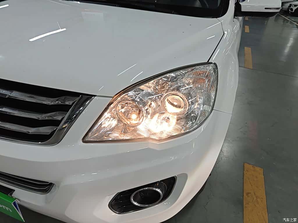Haval H6, 2016 24