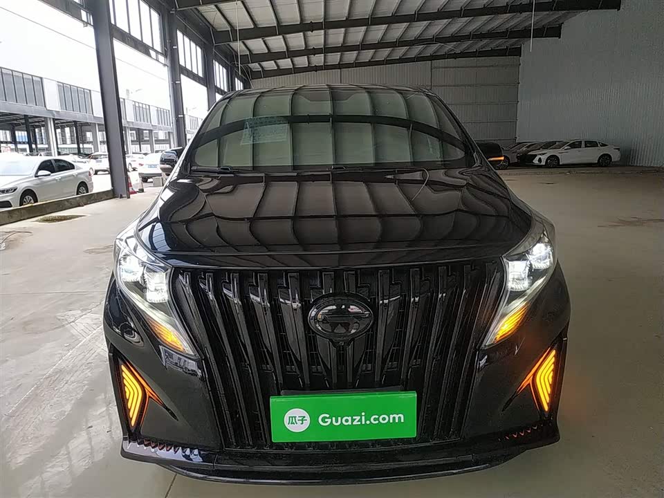 Trumpchi Trumpchi M8