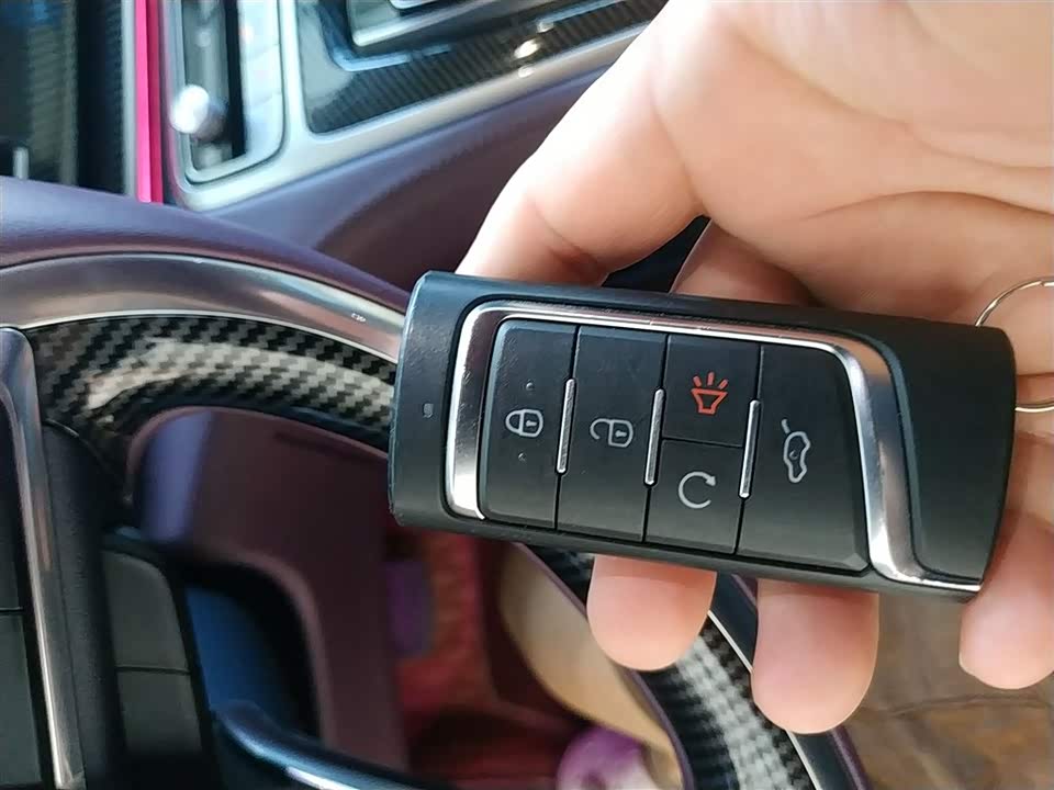 Trumpchi Trumpchi M8