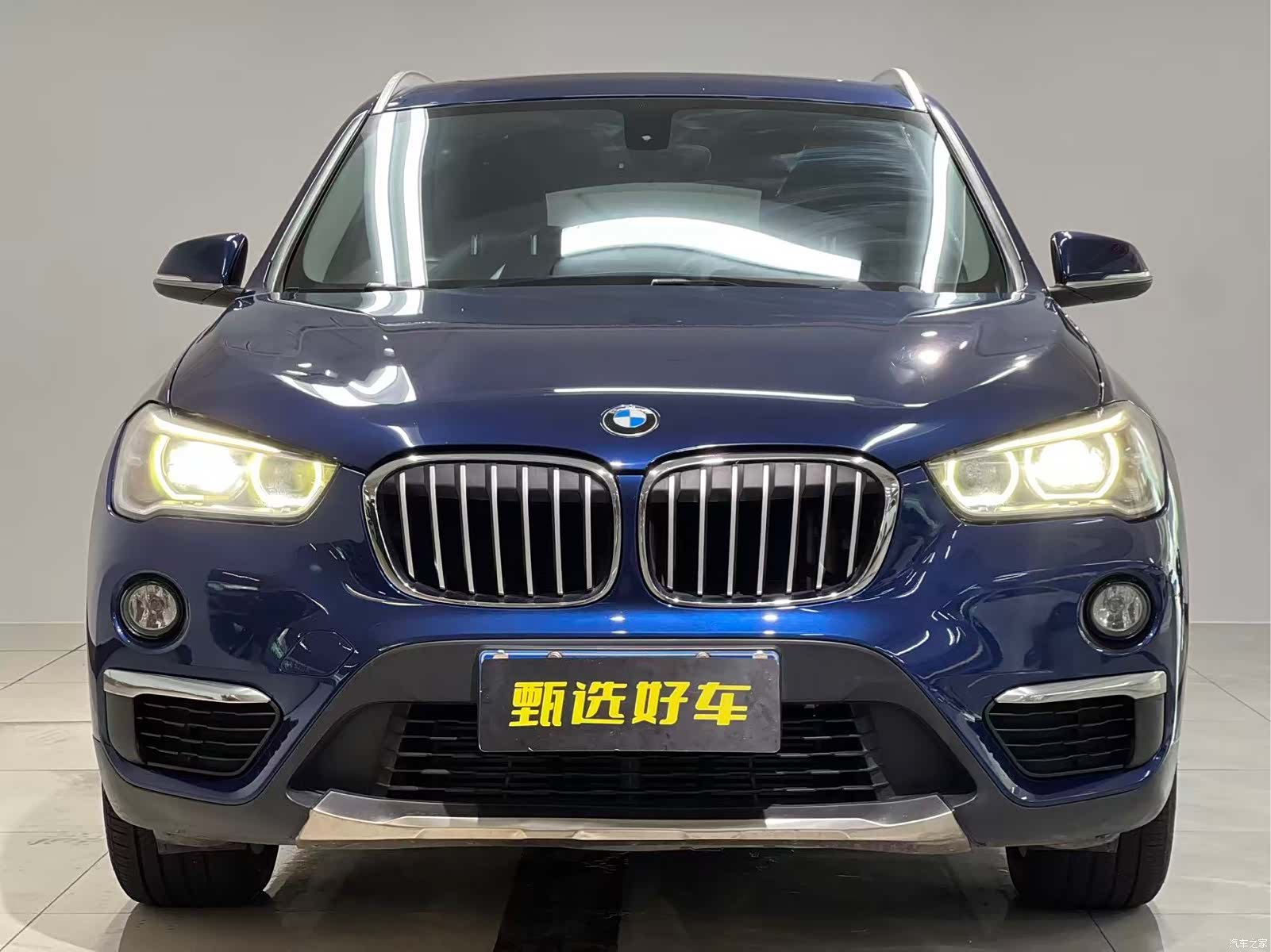 BMW X1, 2017 2
