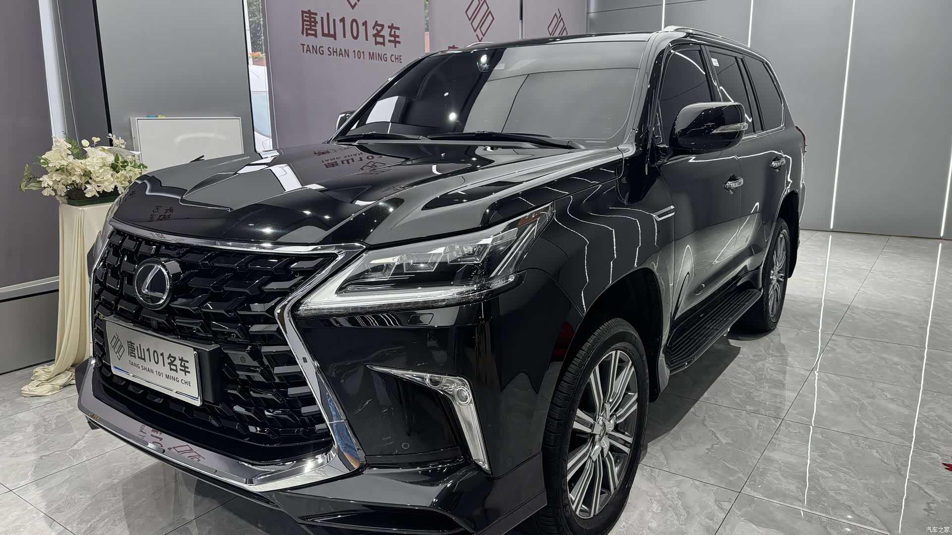 Lexus LX, 2017 23