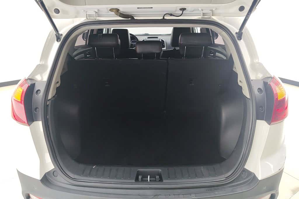 JAC S3, 2016 4