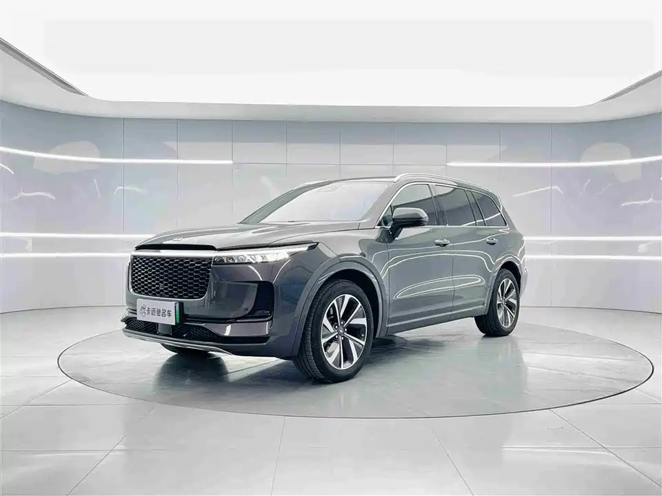 Li Auto Ideal ONE