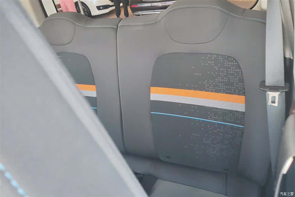 Wuling MINIEV, 2023 11