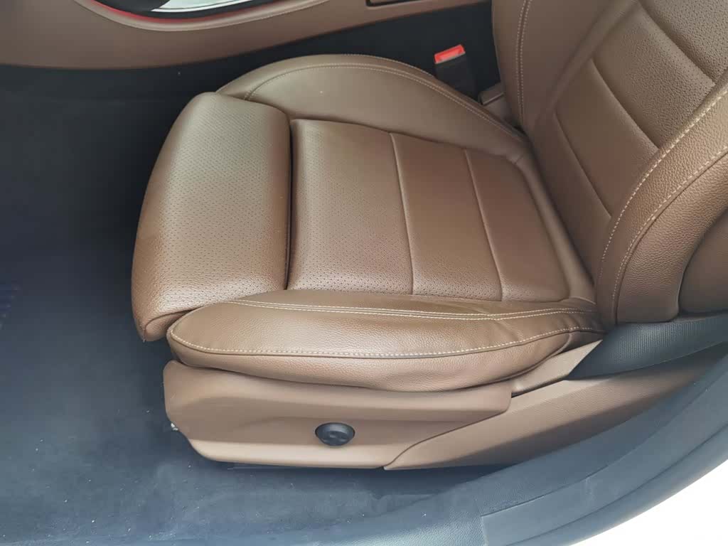 Mercedes-Benz E-Class, 2019 20
