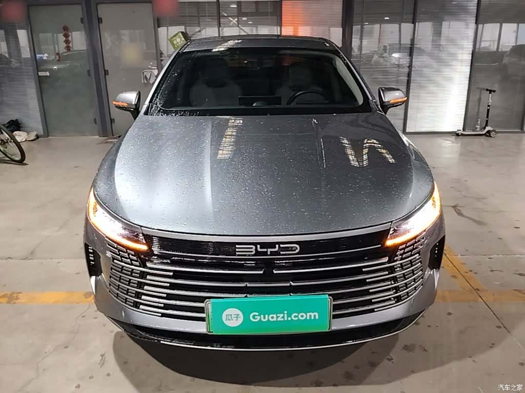 BYD Destroyer 05, 2024 3