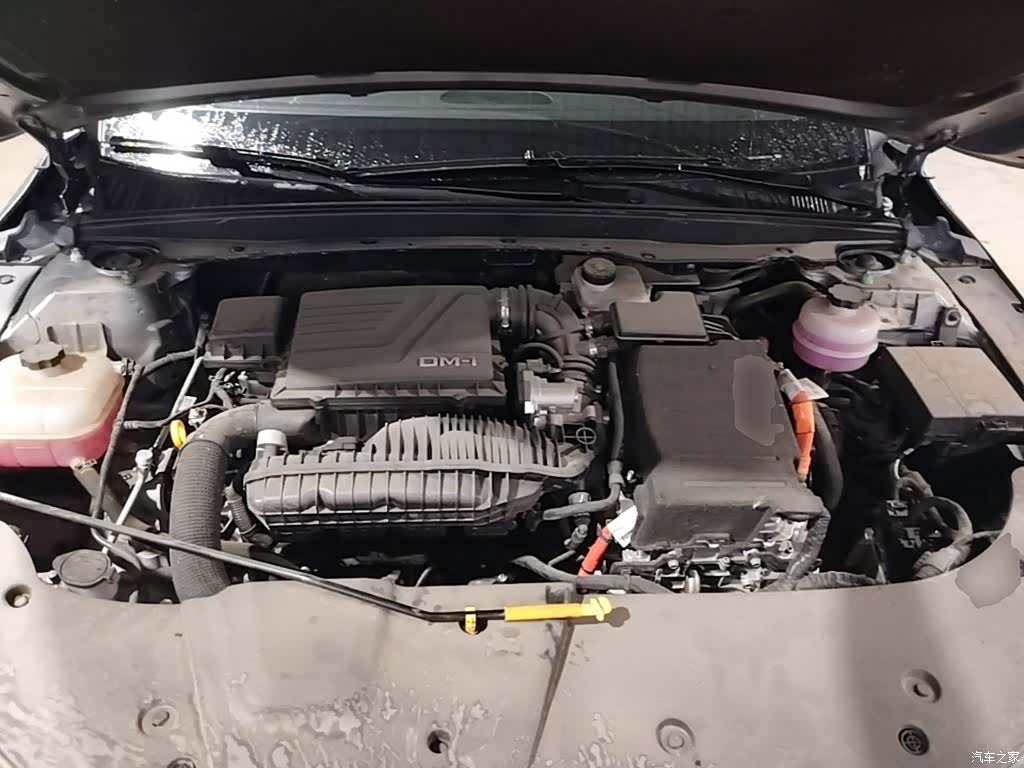 BYD Destroyer 05, 2024 20