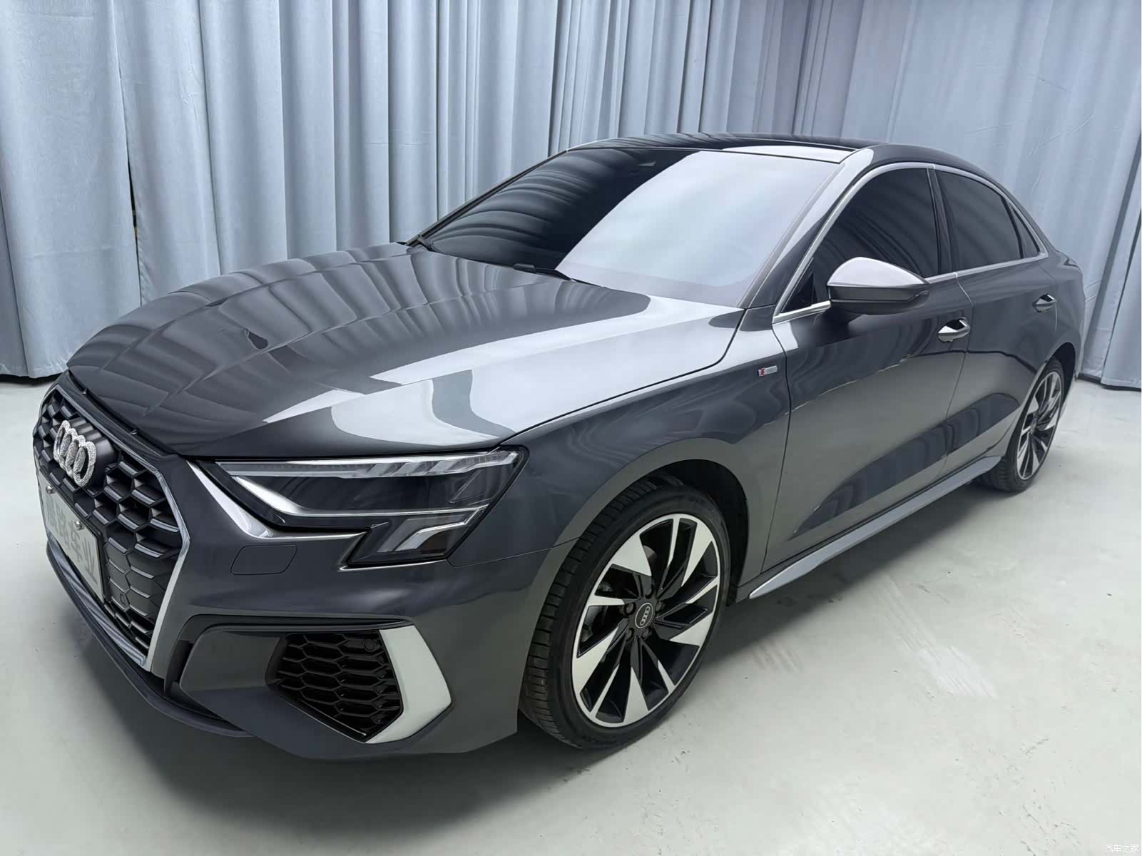 Audi A3, 2023 1