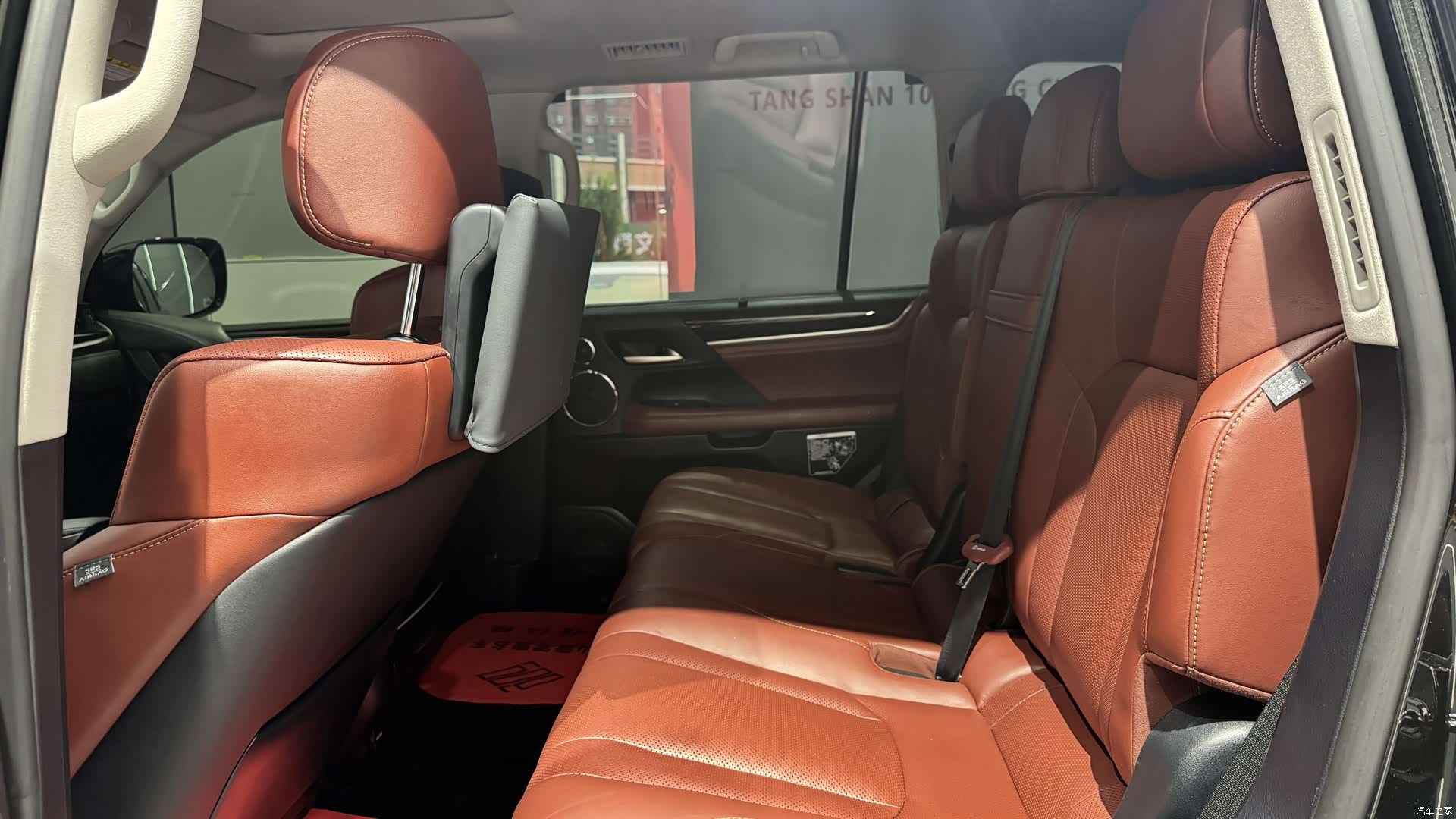 Lexus LX, 2017 20