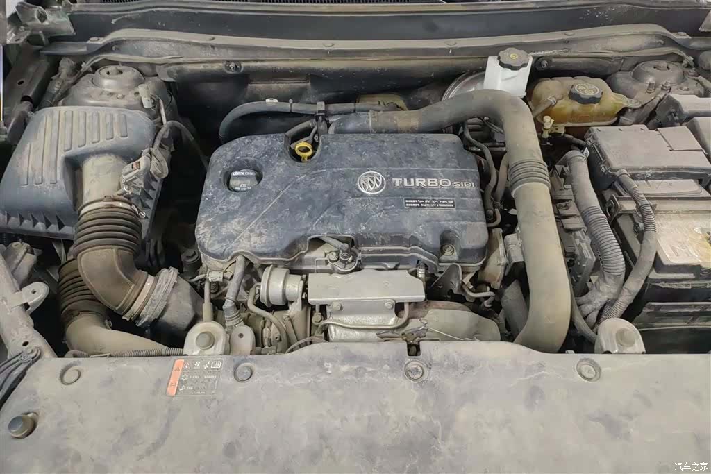 Buick Envision Plus, 2019 10
