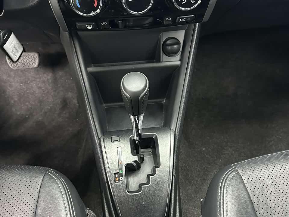 Toyota YARiS L Zhixuan