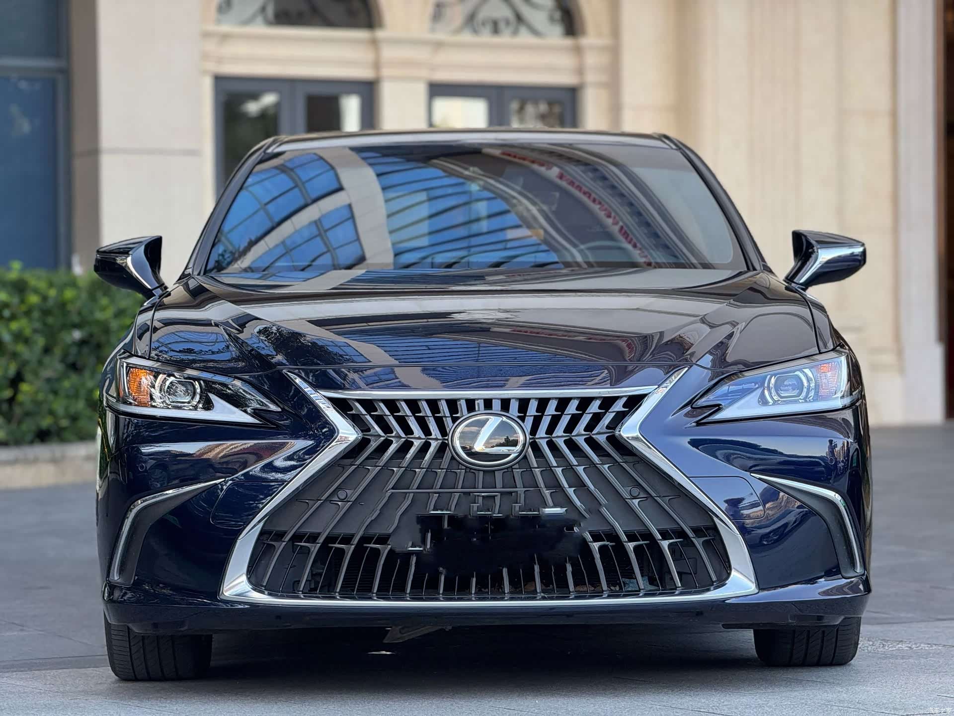 Lexus ES, 2021 2