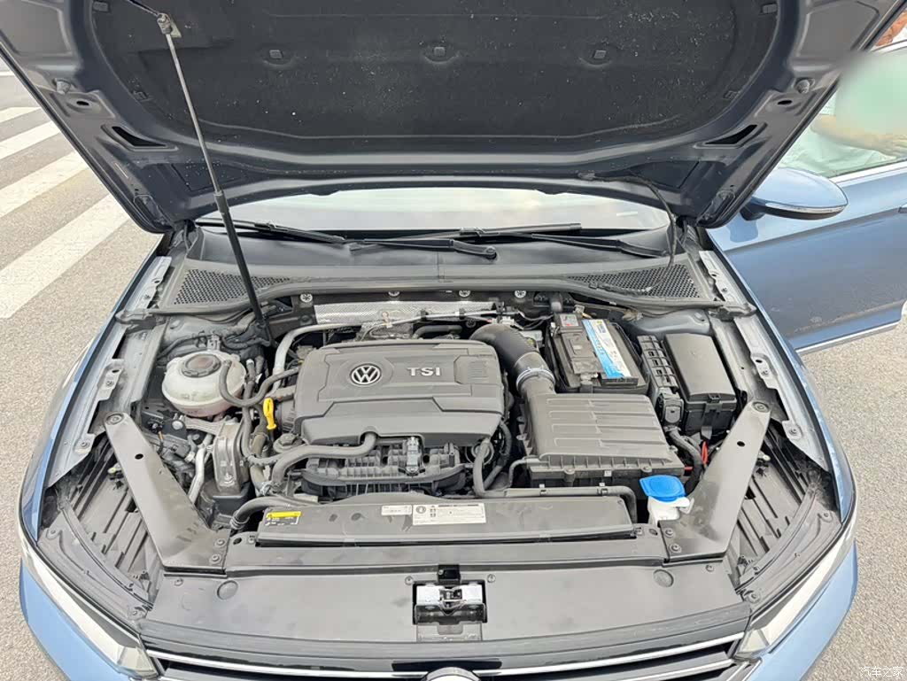 Volkswagen Variant, 2018 8
