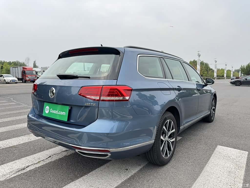Volkswagen Variant, 2018 21