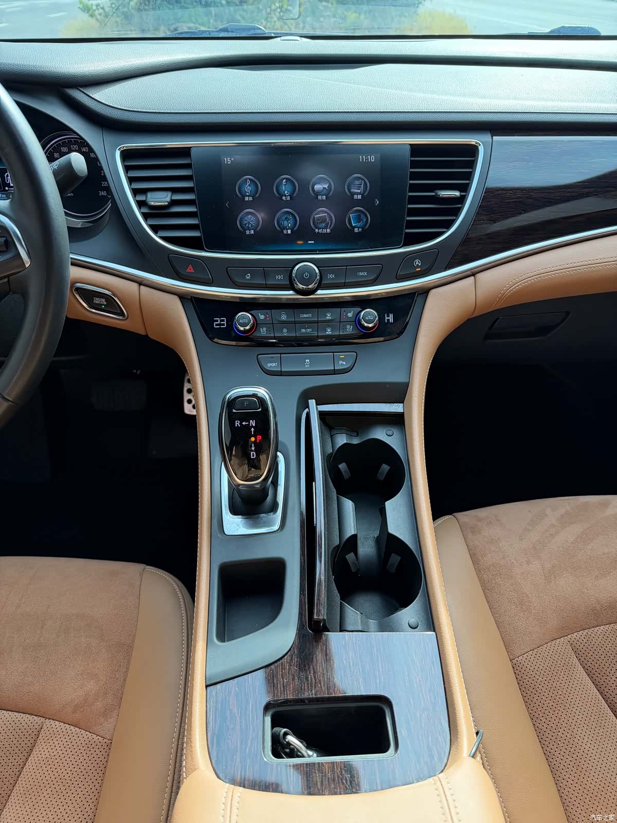 Buick LaCrosse, 2017 4