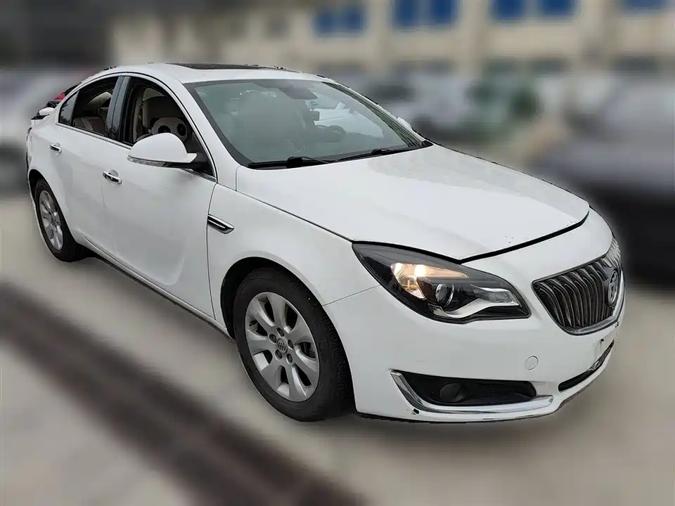 Buick Regal