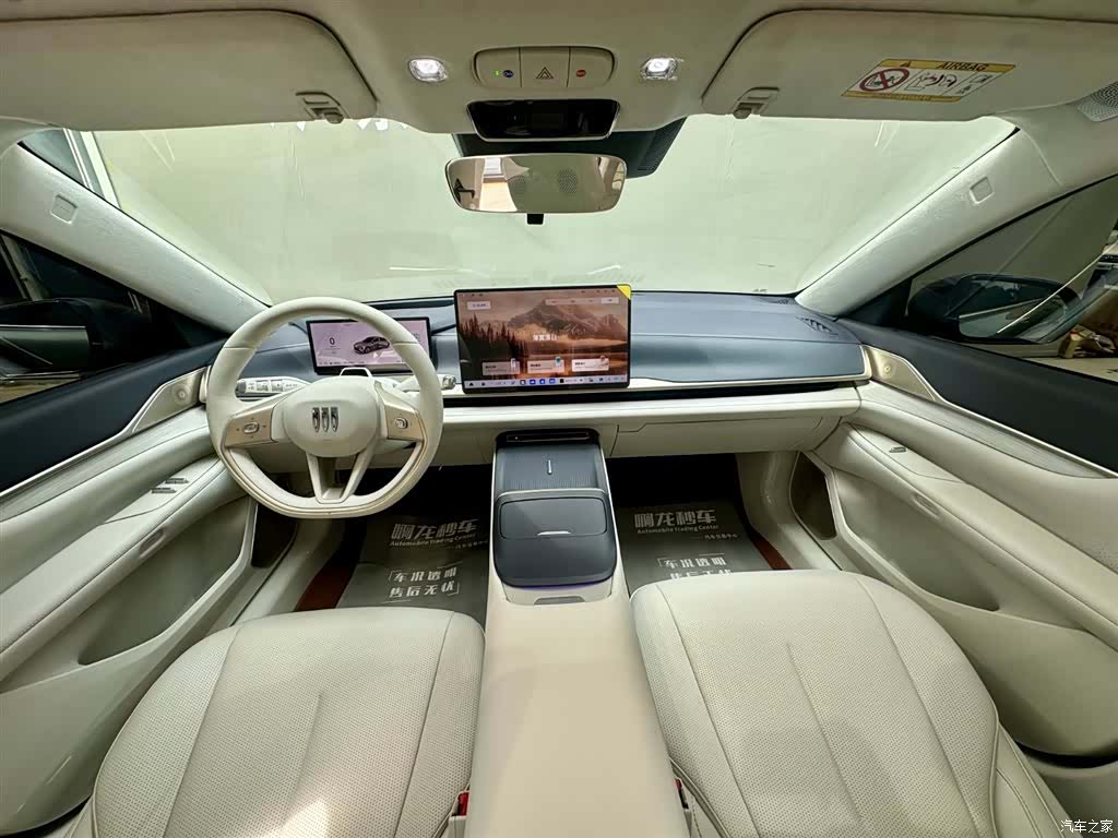 Buick L7, 2026 6