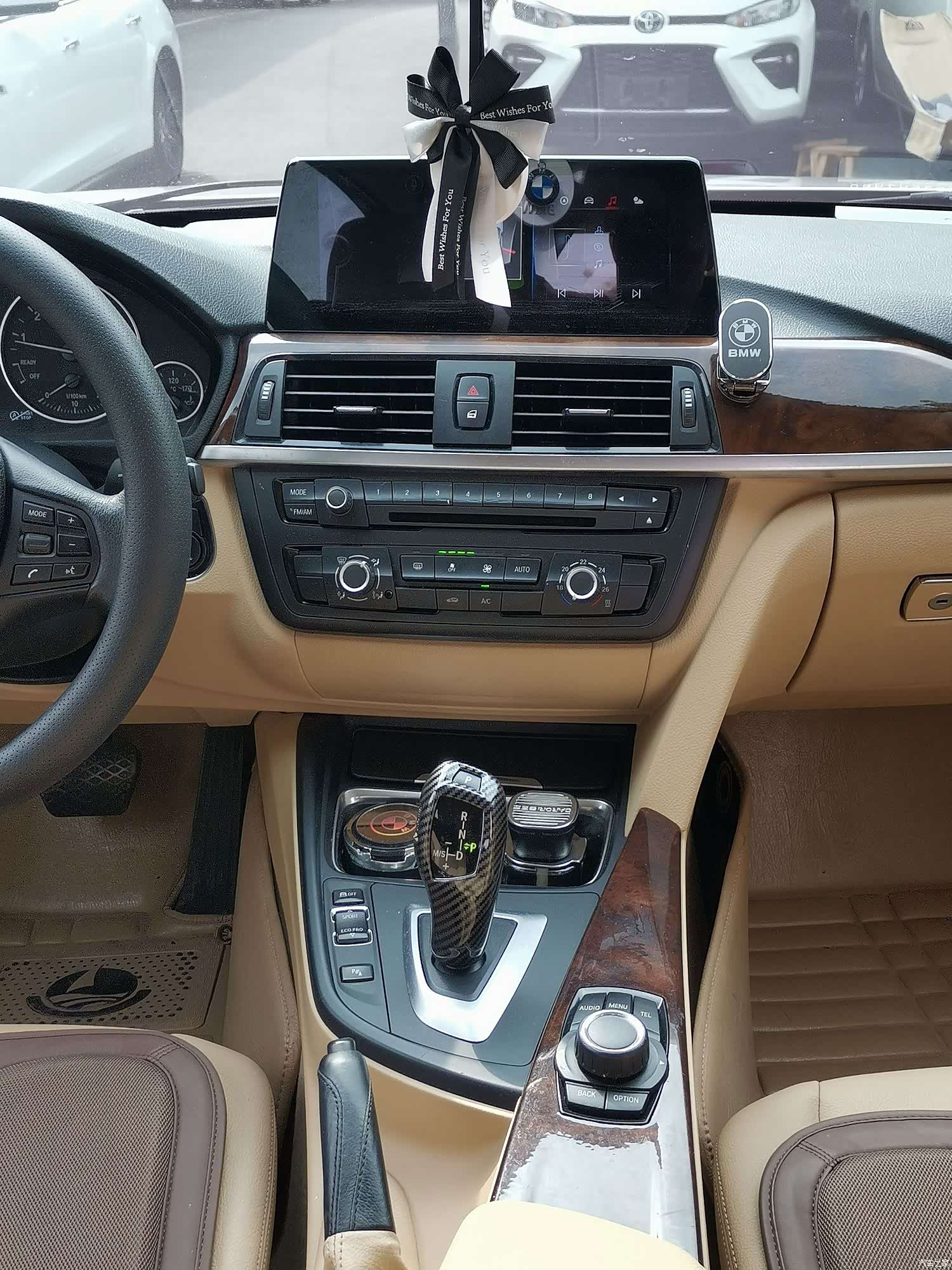 BMW 3 Series, 2013 10