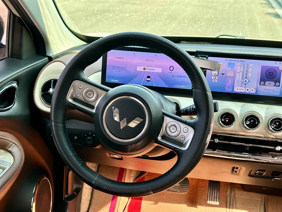 Wuling Wuling Bingguo