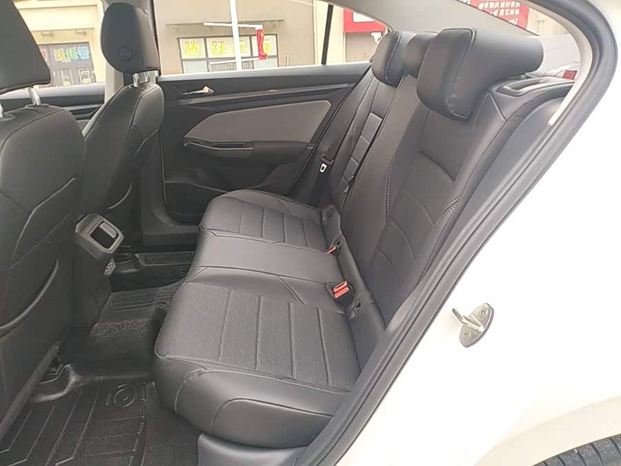 Volkswagen Bora 2024, фото 16