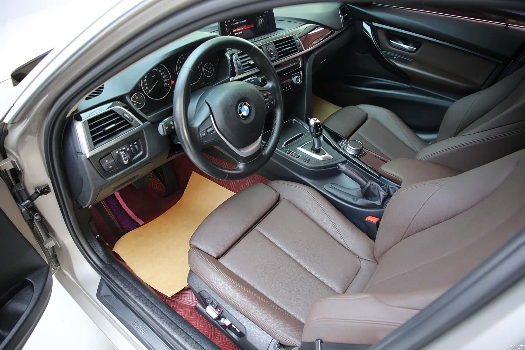 BMW 3 Series, 2018 3
