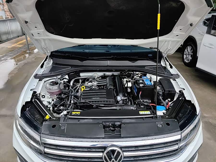 Volkswagen Bora 2024, фото 15