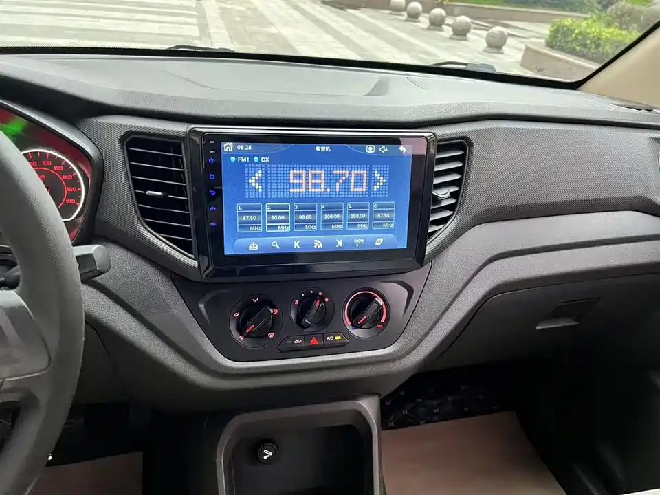 Wuling Wuling Hongguang V