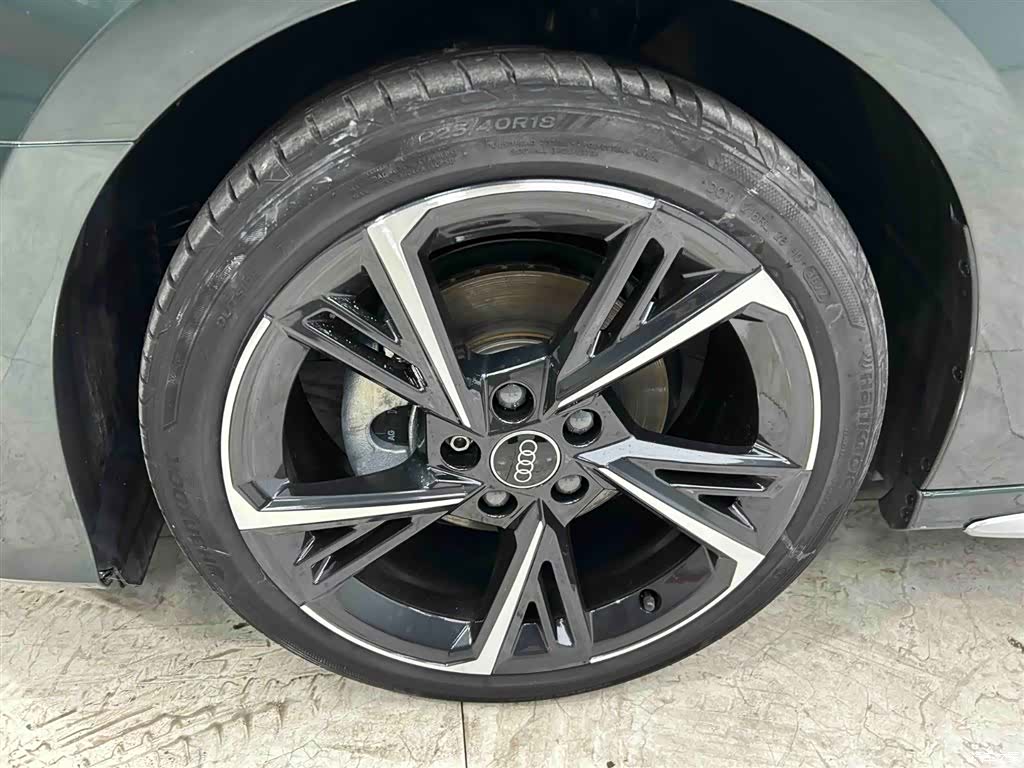 Audi A3, 2023 20