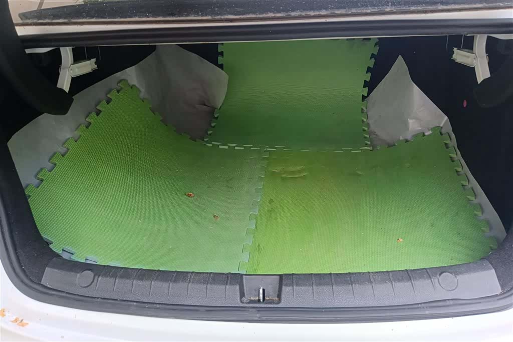 BYD Qin, 2023 4