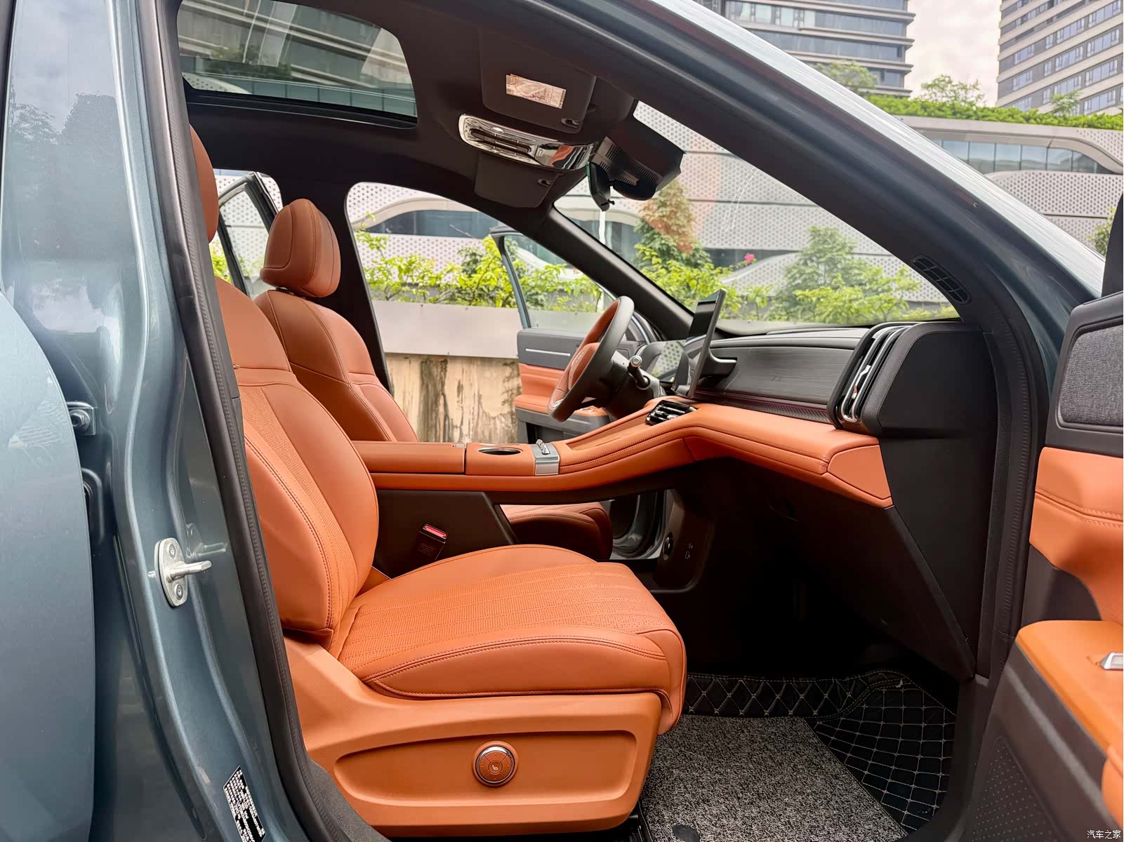 Jetour X70, 2025 9