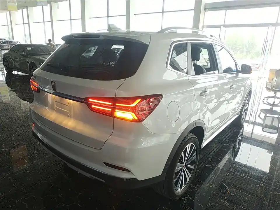 Roewe RX5 New energy