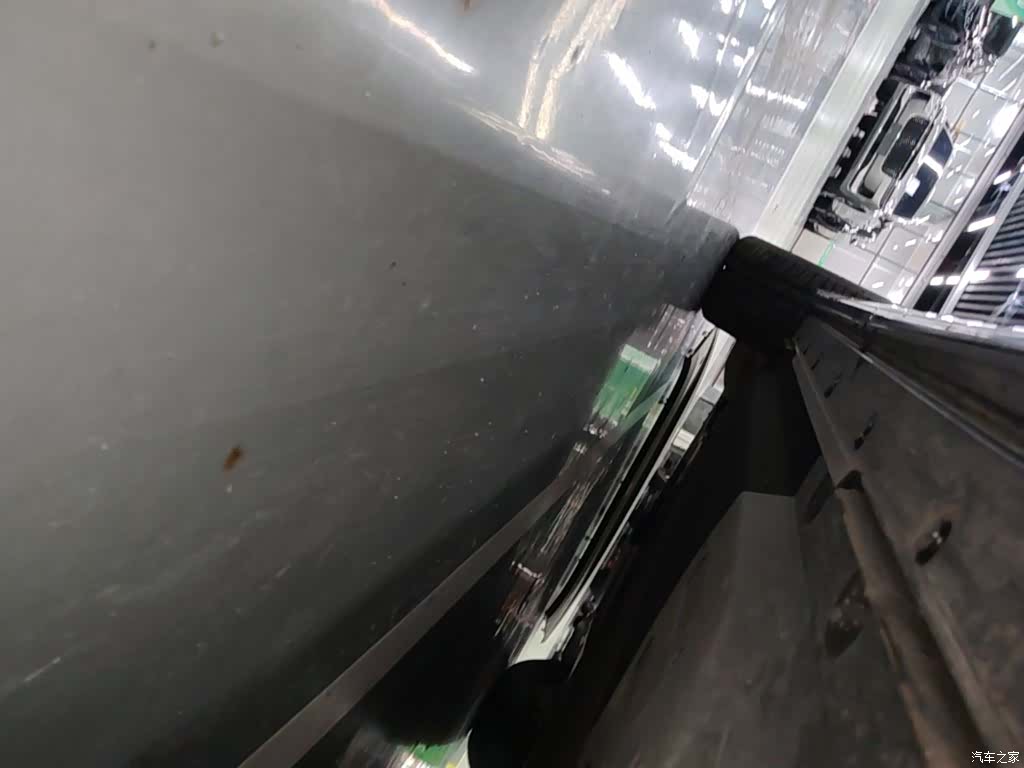 Li Auto L6, 2024 22
