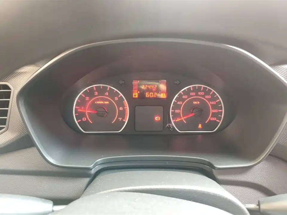 Wuling Wuling Hongguang V