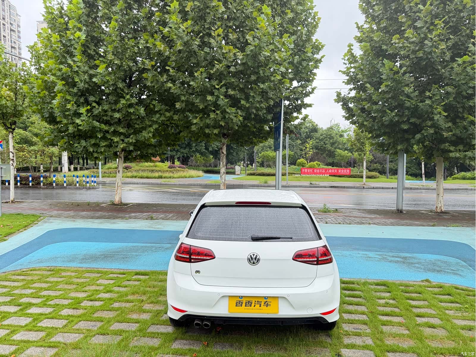 Volkswagen Golf, 2016 все фото