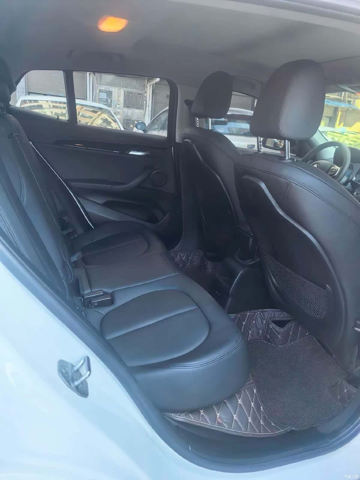 BMW X2, 2019 все фото