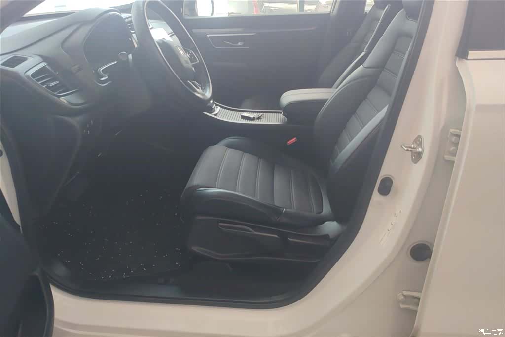 Honda Breeze, 2021 9