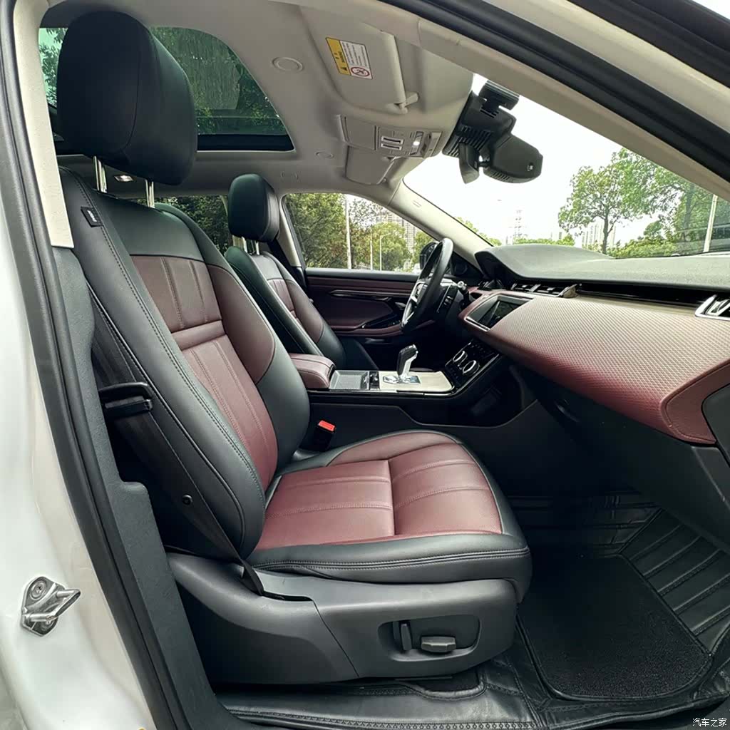 Land Rover Range Rover, 2022 все фото